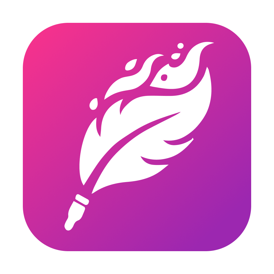 Fireplume – Publique, Leia e Apoie Escritores